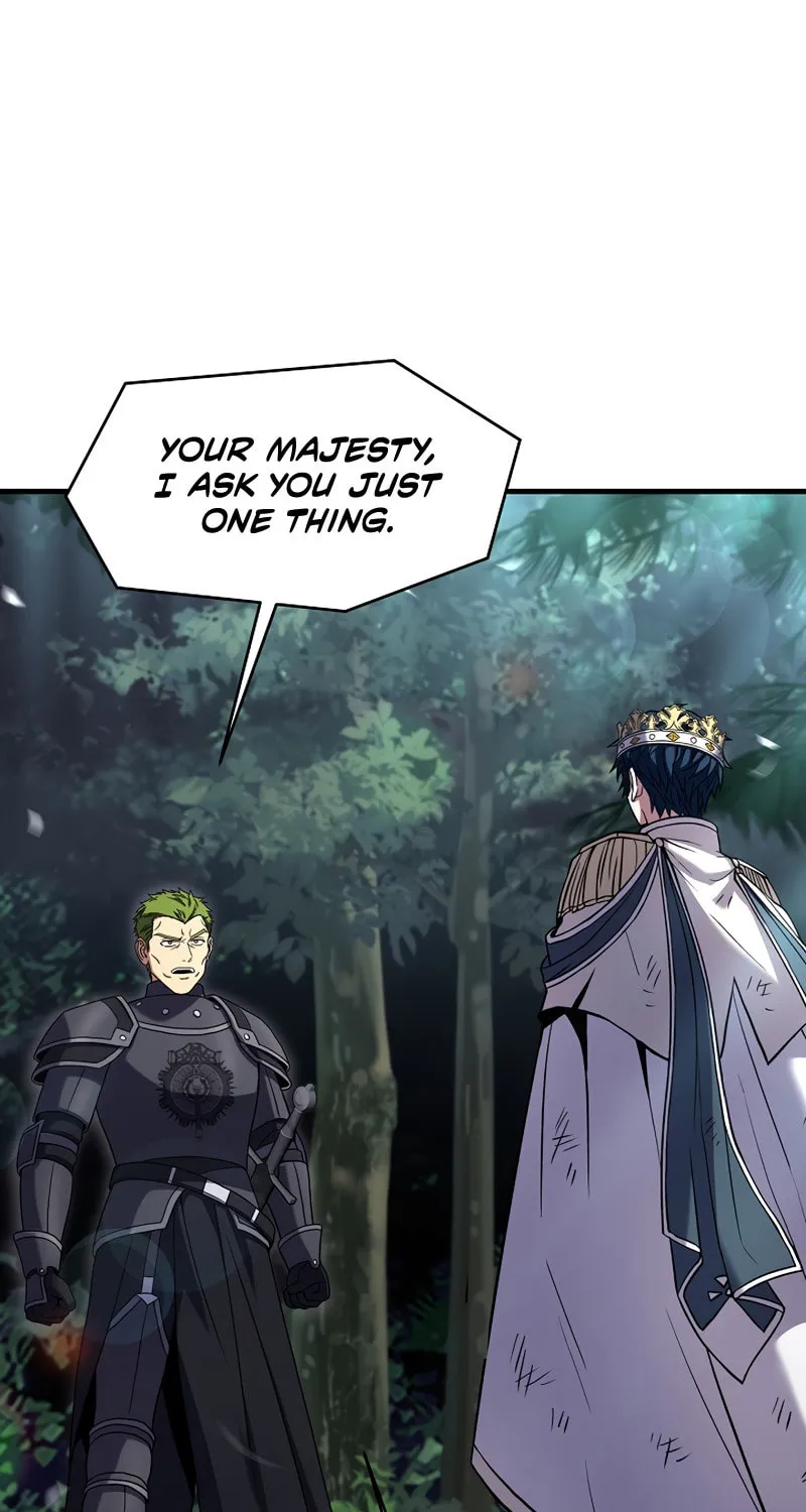 The Legendary Spearman Returns Chapter 81 page 154 - 