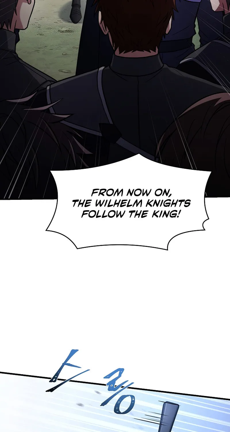 The Legendary Spearman Returns Chapter 81 page 161 - 