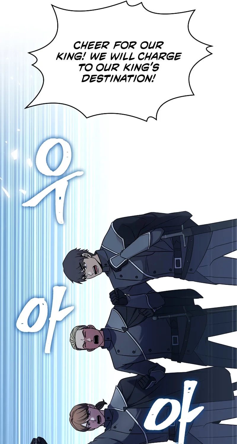The Legendary Spearman Returns Chapter 81 page 165 - 