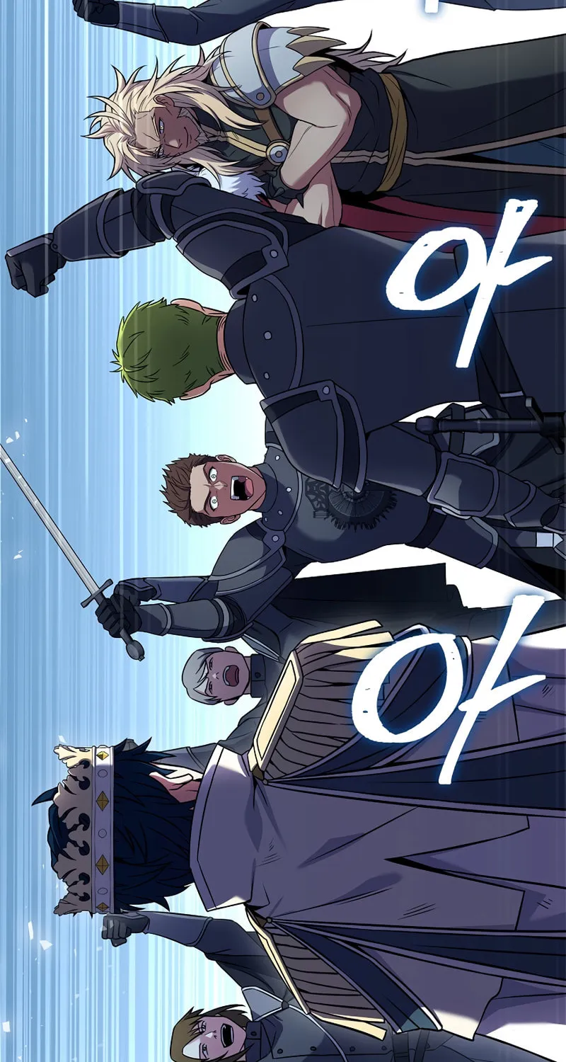 The Legendary Spearman Returns Chapter 81 page 166 - 