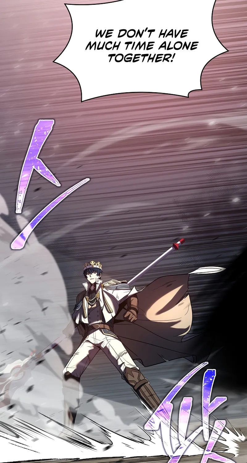 The Legendary Spearman Returns Chapter 81 page 24 - 