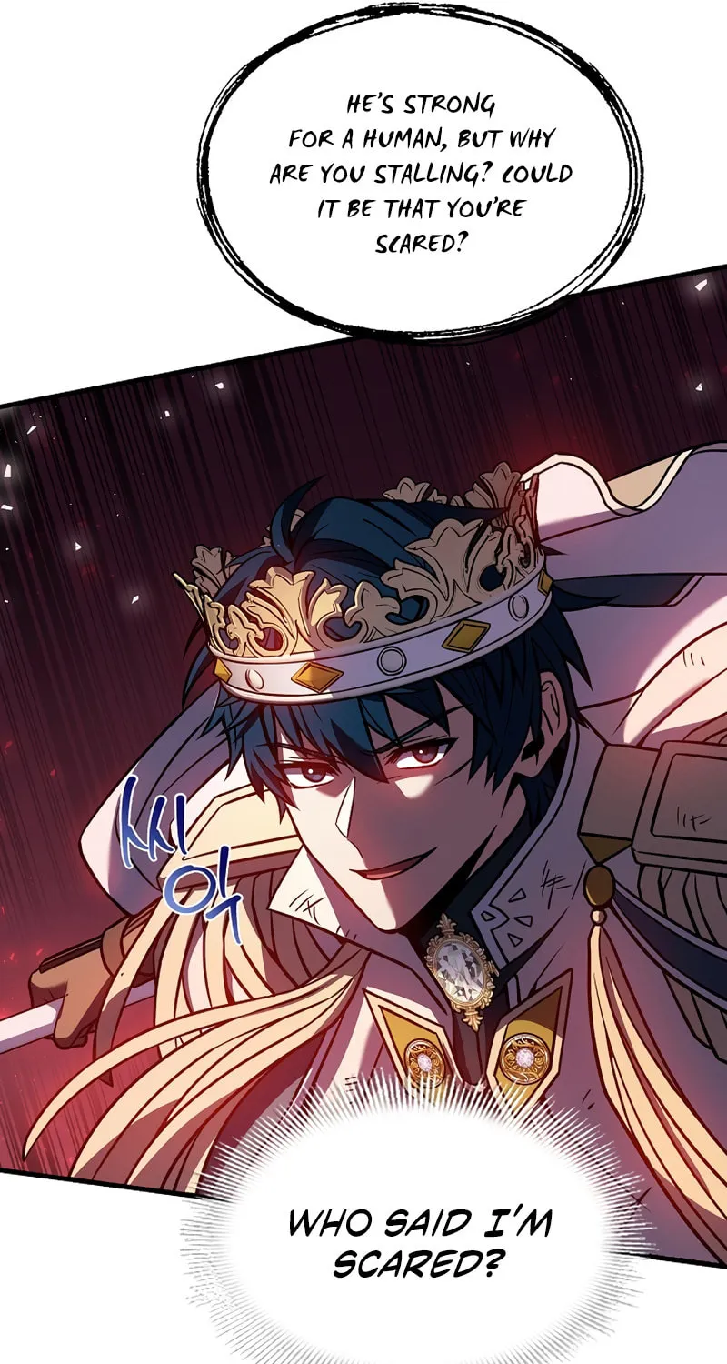 The Legendary Spearman Returns Chapter 81 page 26 - 