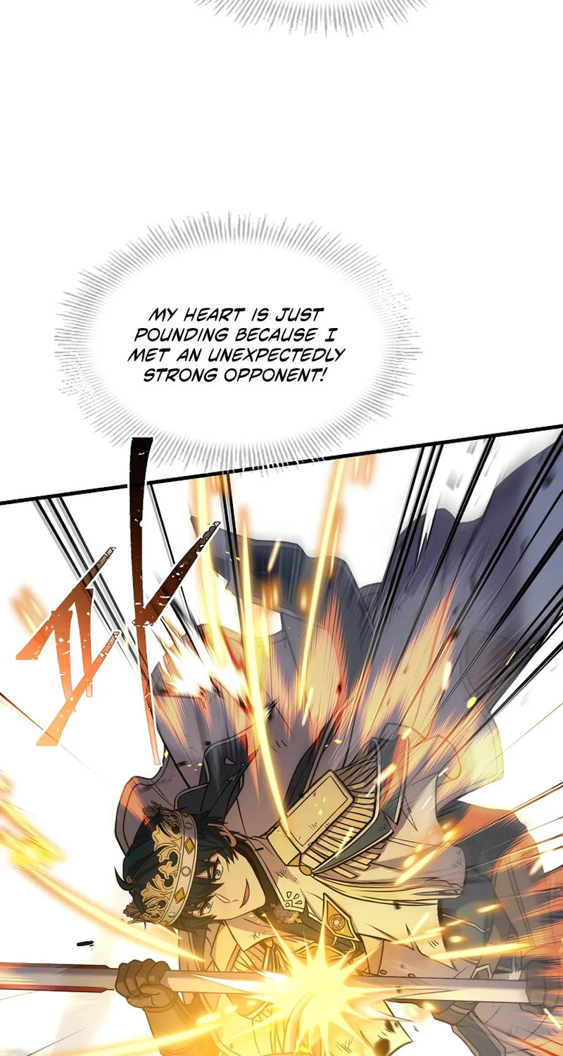 The Legendary Spearman Returns Chapter 81 page 27 - 