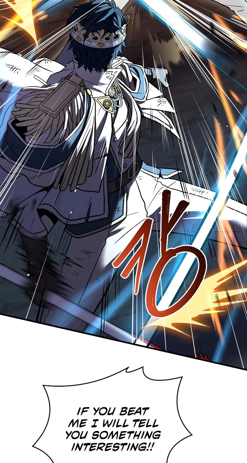 The Legendary Spearman Returns Chapter 81 page 31 - 
