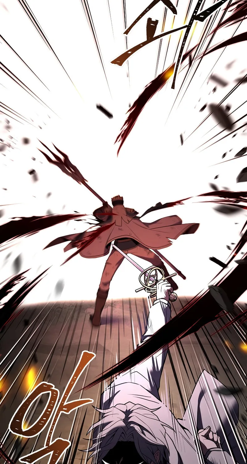 The Legendary Spearman Returns Chapter 81 page 34 - 
