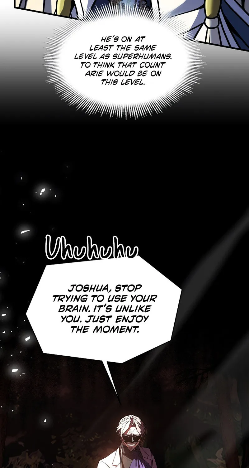 The Legendary Spearman Returns Chapter 81 page 6 - 