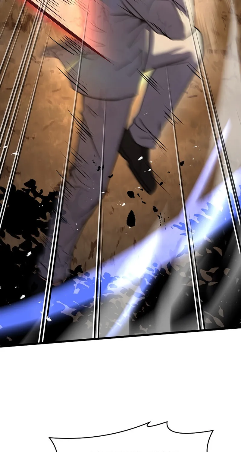 The Legendary Spearman Returns Chapter 81 page 54 - 