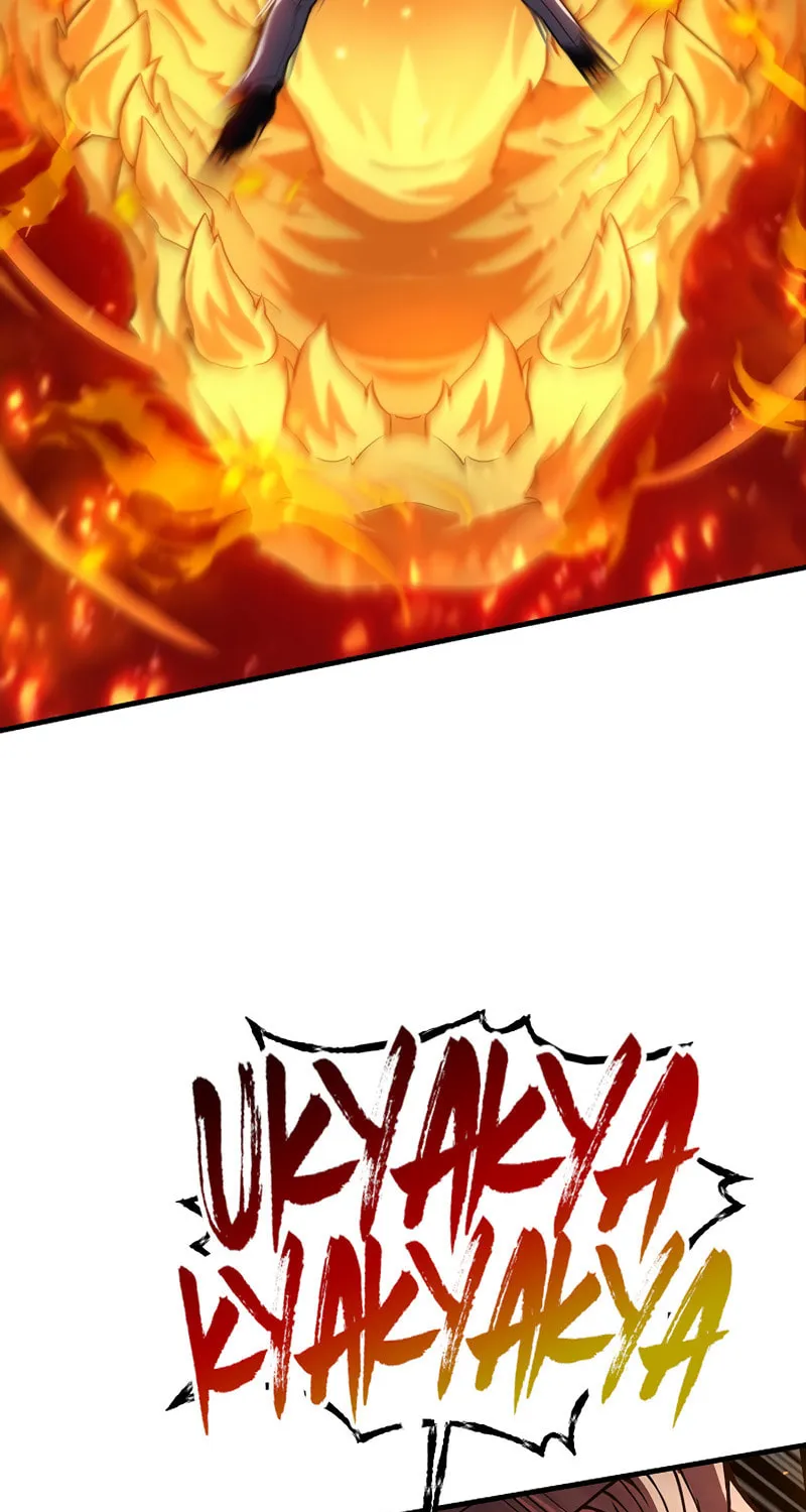 The Legendary Spearman Returns Chapter 81 page 72 - 