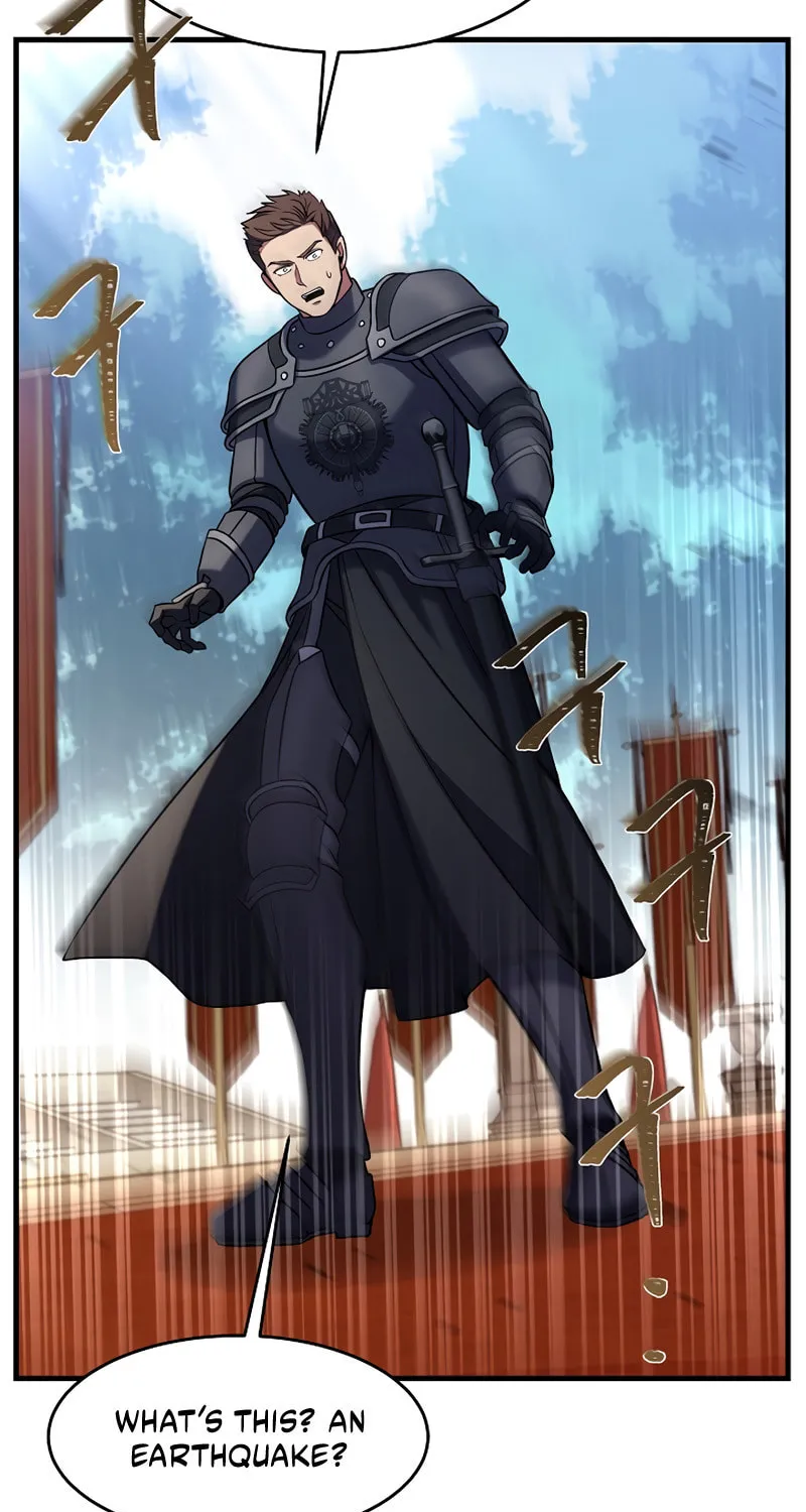 The Legendary Spearman Returns Chapter 81 page 84 - 