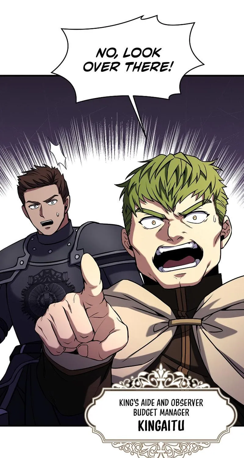 The Legendary Spearman Returns Chapter 81 page 86 - 