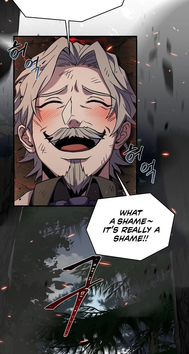 The Legendary Spearman Returns Chapter 81 page 92 - 