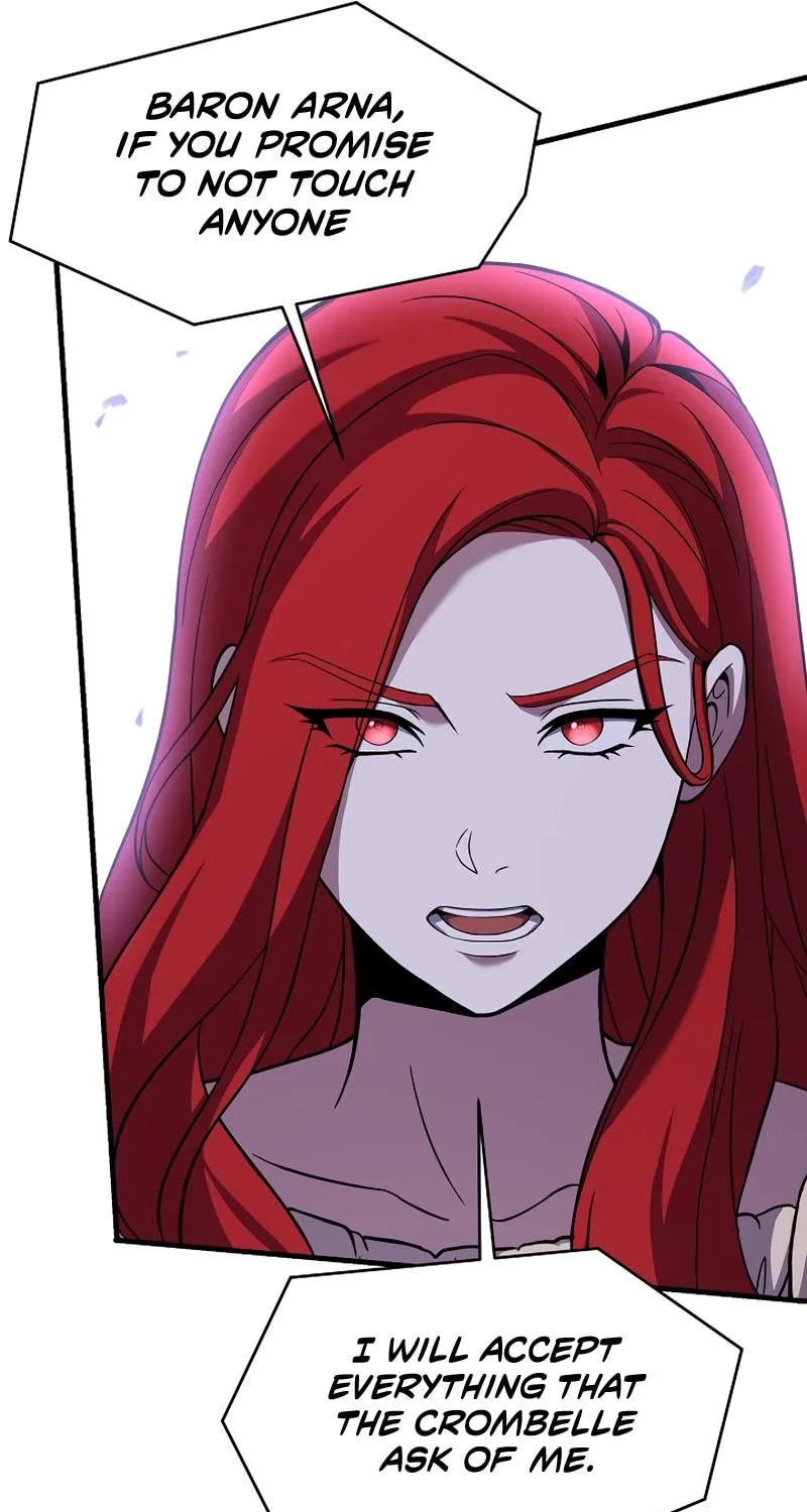 The Legendary Spearman Returns Chapter 82 page 105 - 
