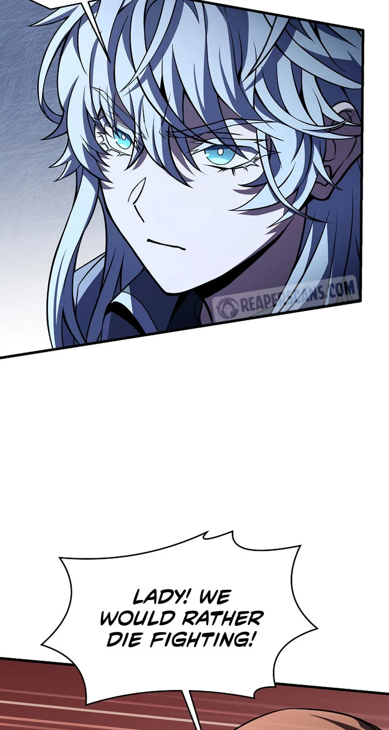 The Legendary Spearman Returns Chapter 82 page 107 - 