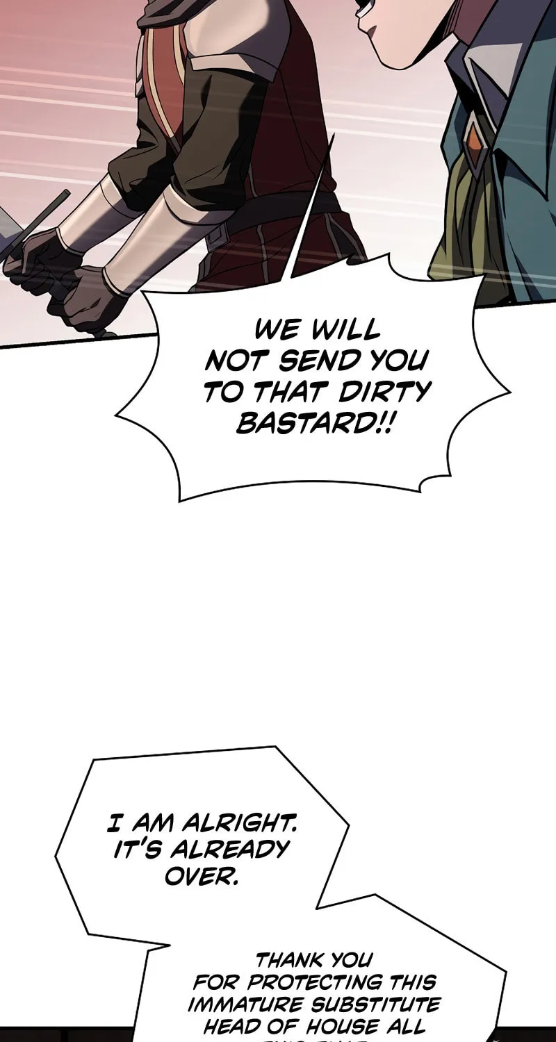 The Legendary Spearman Returns Chapter 82 page 109 - 