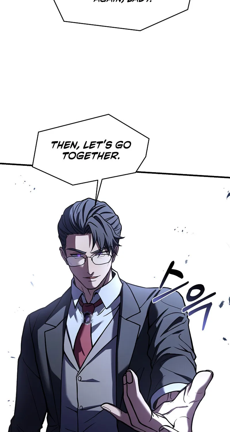 The Legendary Spearman Returns Chapter 82 page 115 - 