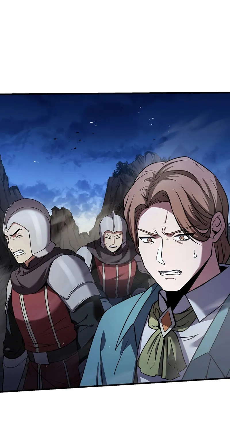 The Legendary Spearman Returns Chapter 82 page 121 - 