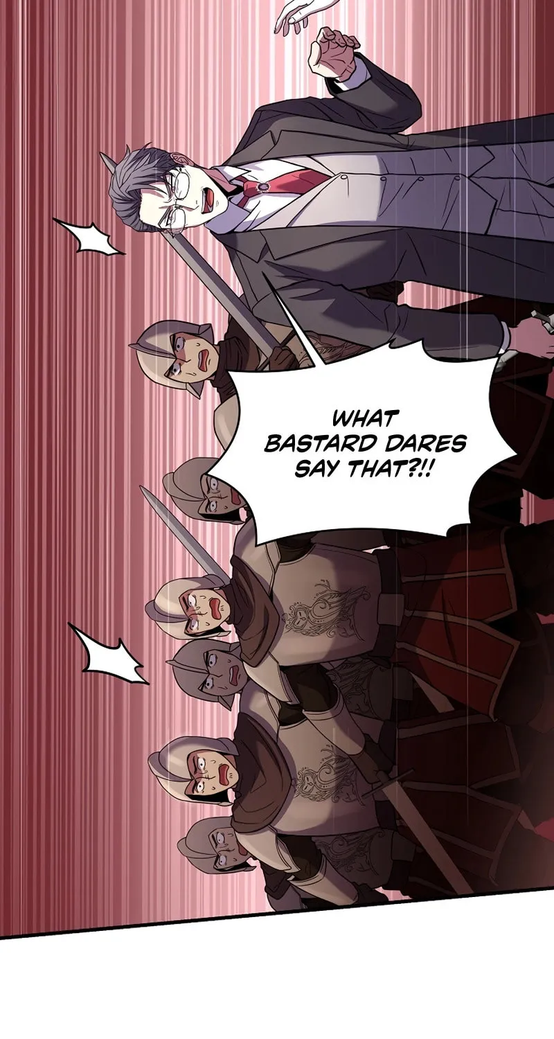 The Legendary Spearman Returns Chapter 82 page 127 - 