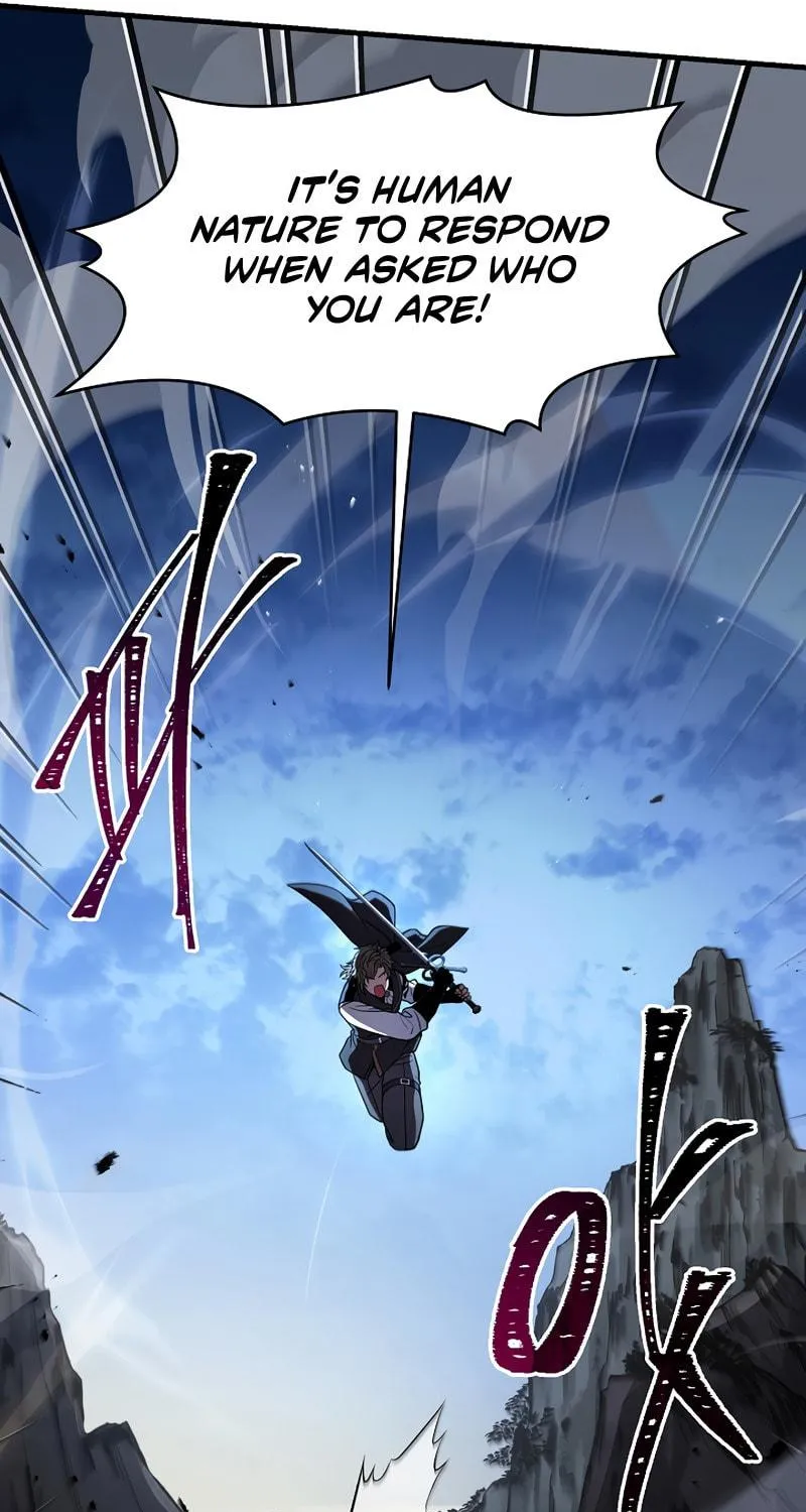 The Legendary Spearman Returns Chapter 82 page 129 - 