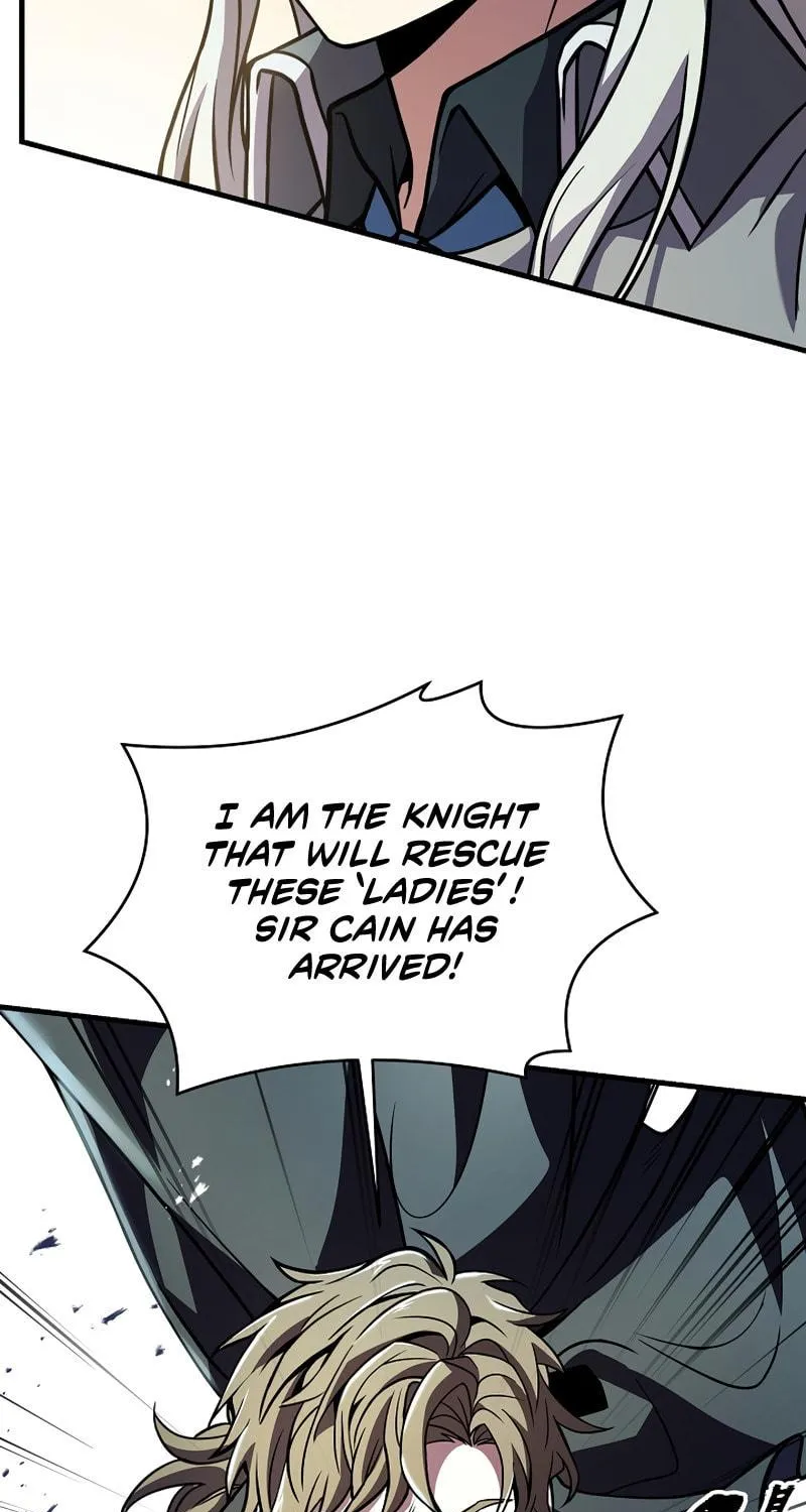 The Legendary Spearman Returns Chapter 82 page 133 - 