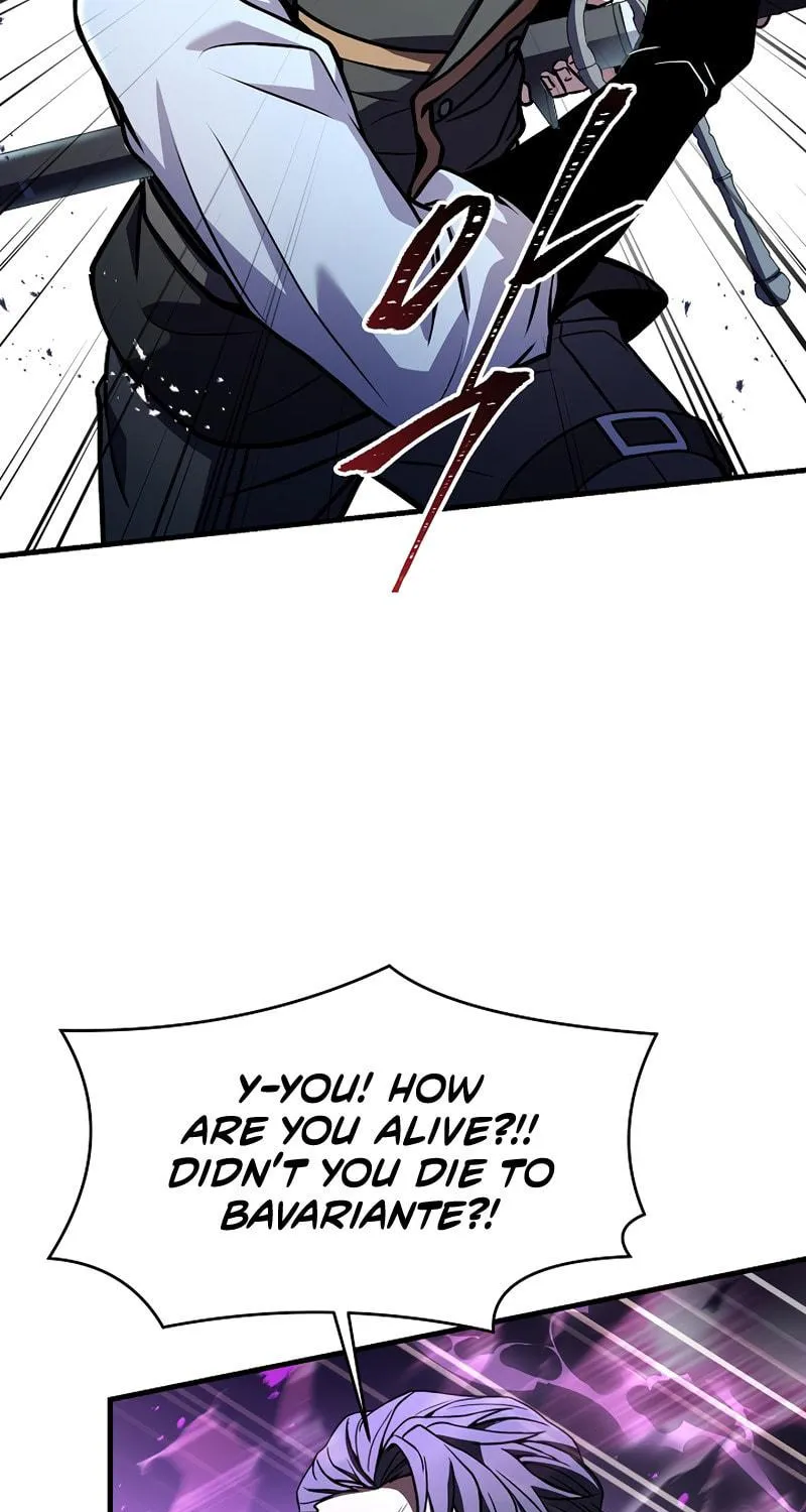 The Legendary Spearman Returns Chapter 82 page 135 - 