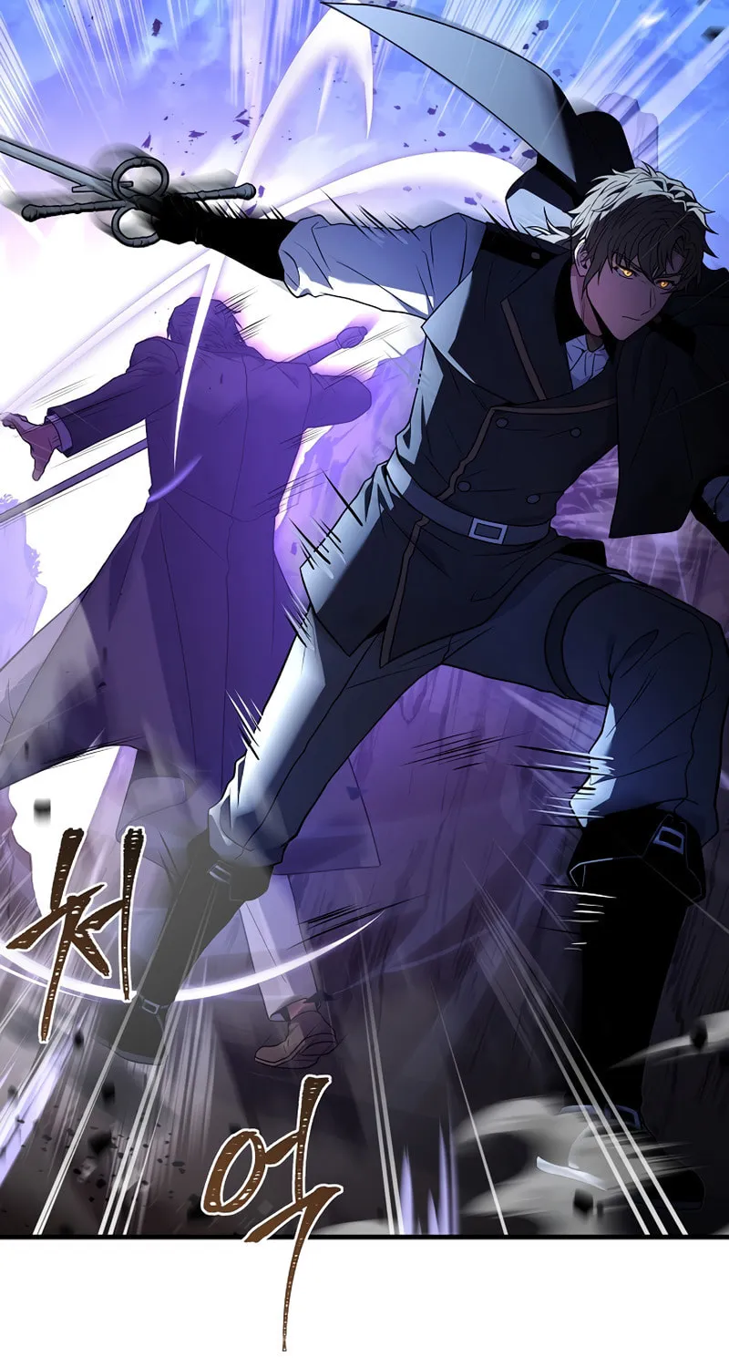 The Legendary Spearman Returns Chapter 82 page 139 - 