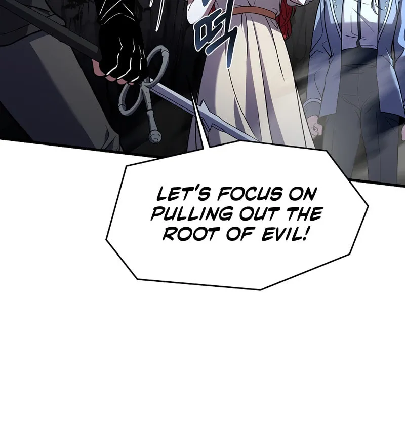 The Legendary Spearman Returns Chapter 82 page 147 - 