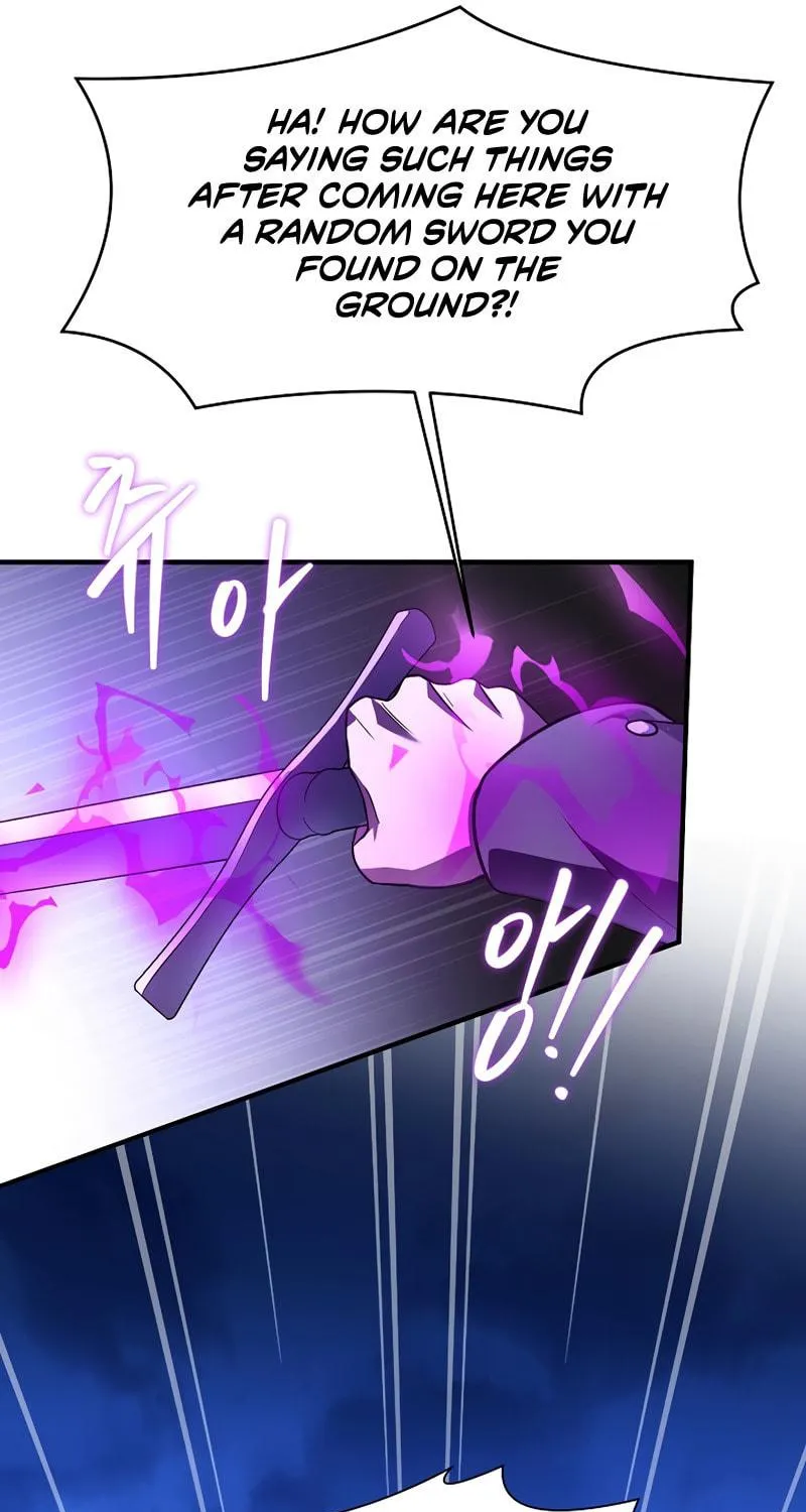 The Legendary Spearman Returns Chapter 82 page 148 - 
