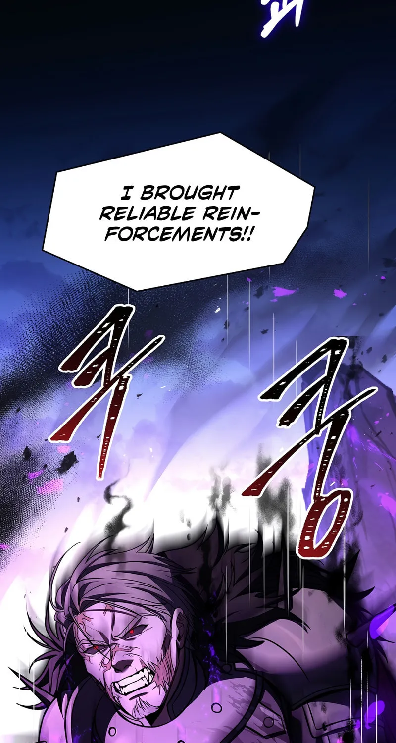The Legendary Spearman Returns Chapter 82 page 156 - 