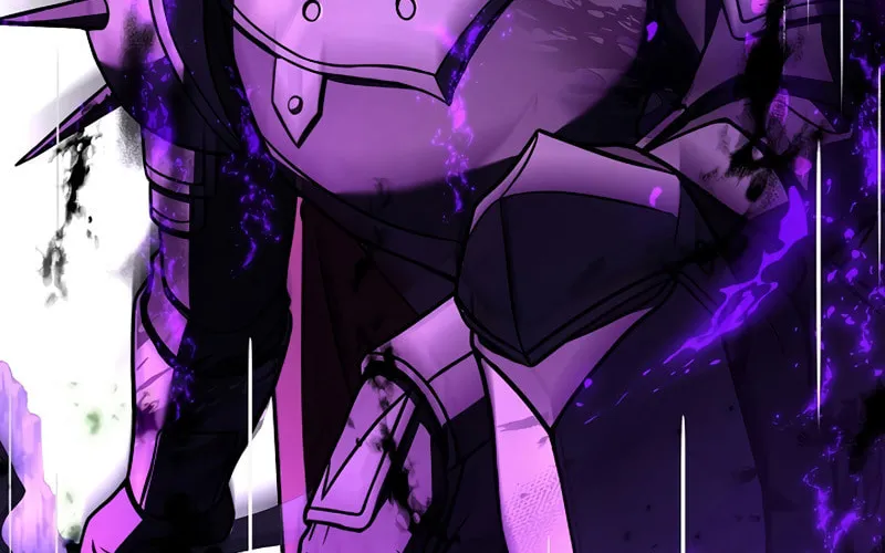 The Legendary Spearman Returns Chapter 82 page 157 - 