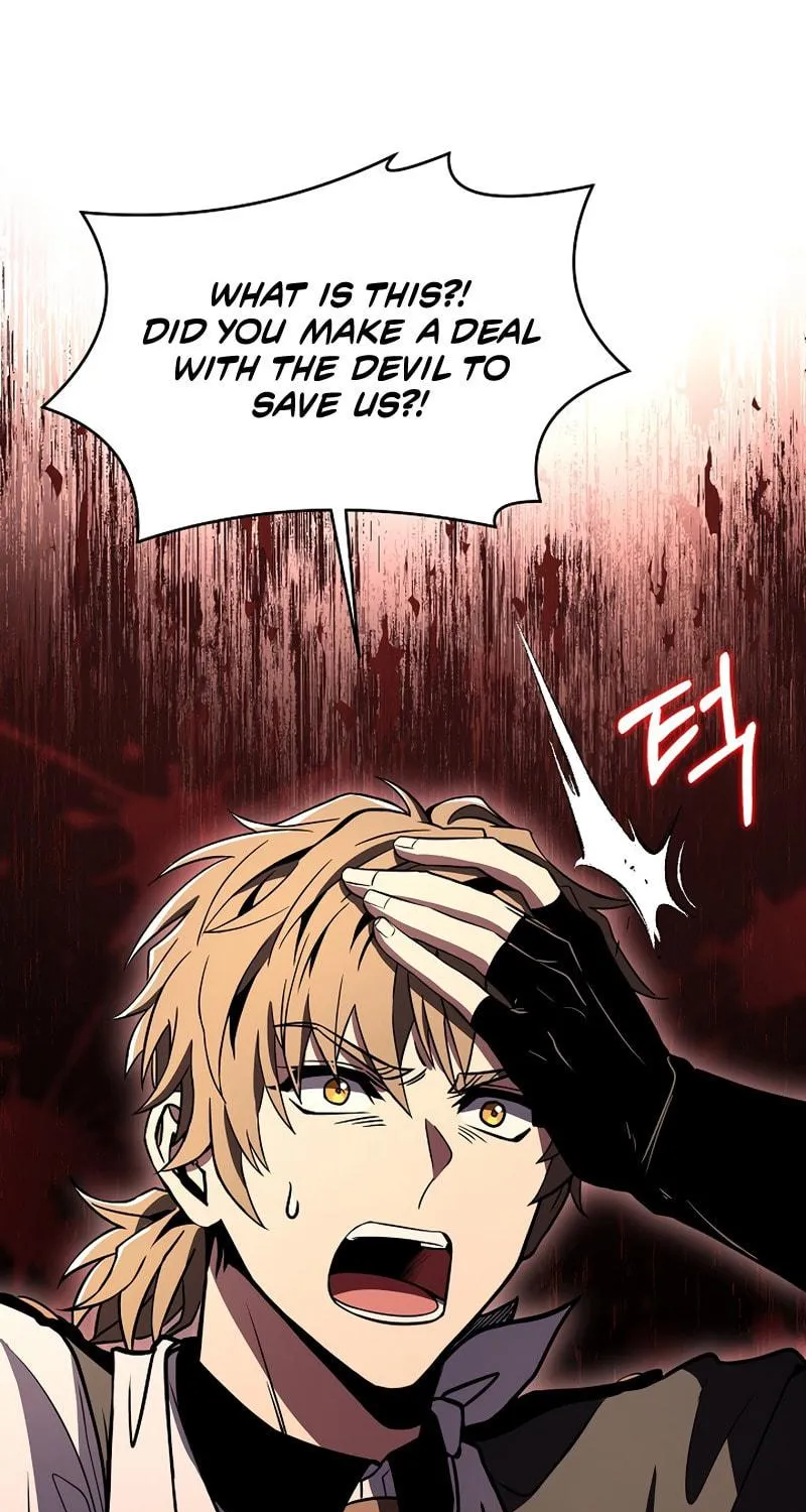 The Legendary Spearman Returns Chapter 82 page 18 - 
