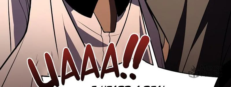 The Legendary Spearman Returns Chapter 82 page 19 - 