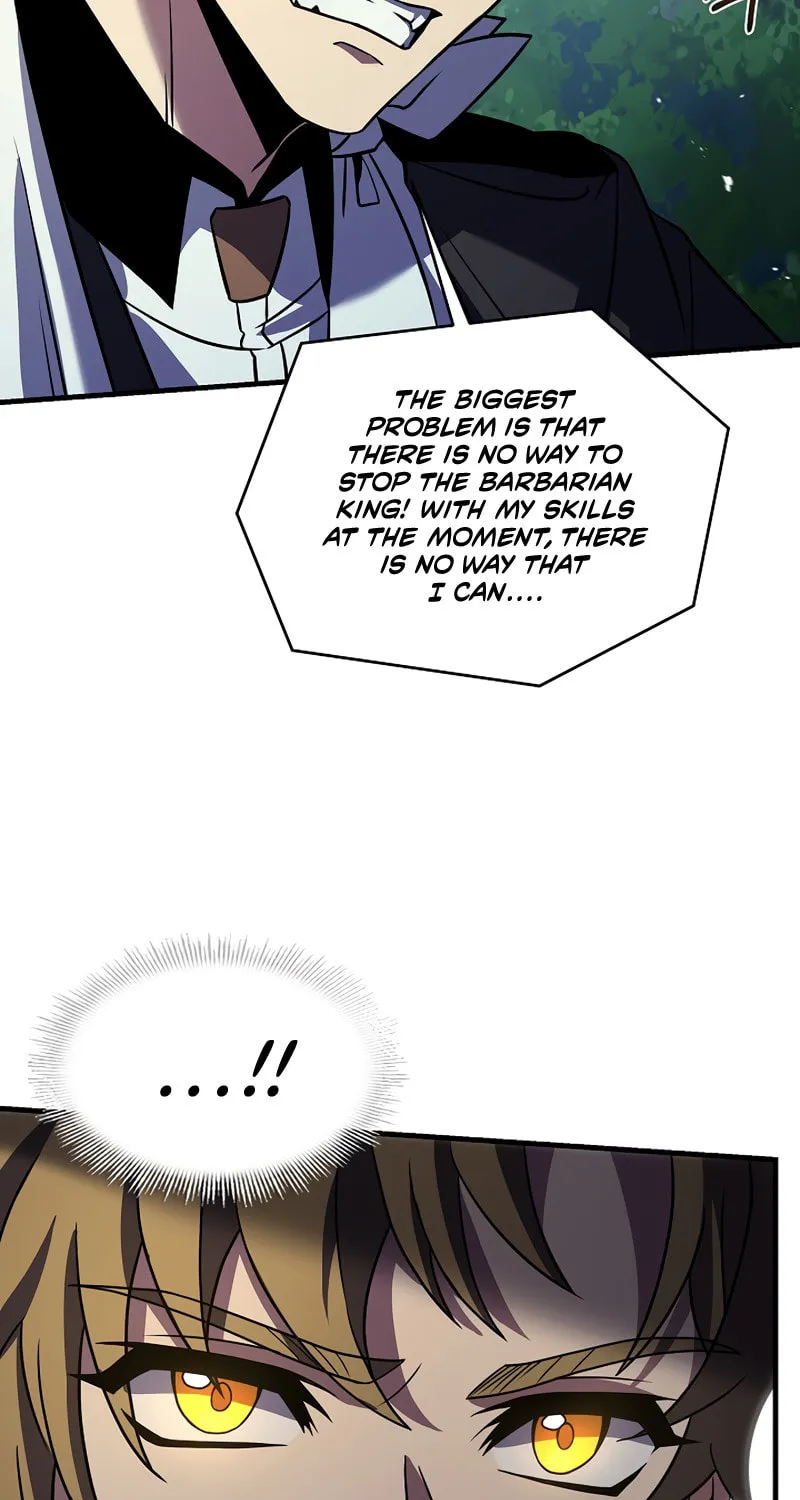 The Legendary Spearman Returns Chapter 82 page 30 - 