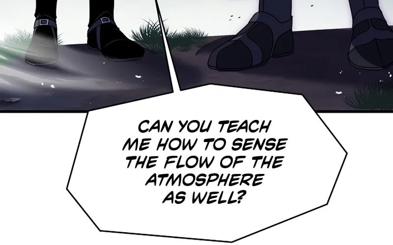 The Legendary Spearman Returns Chapter 82 page 33 - 