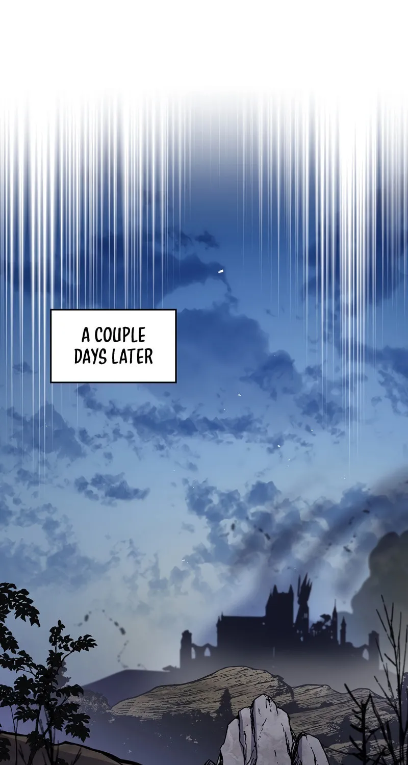 The Legendary Spearman Returns Chapter 82 page 36 - 