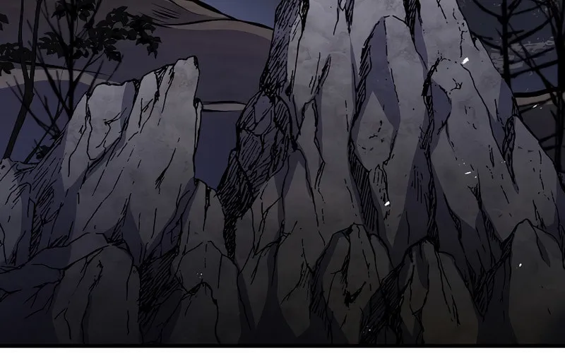 The Legendary Spearman Returns Chapter 82 page 37 - 