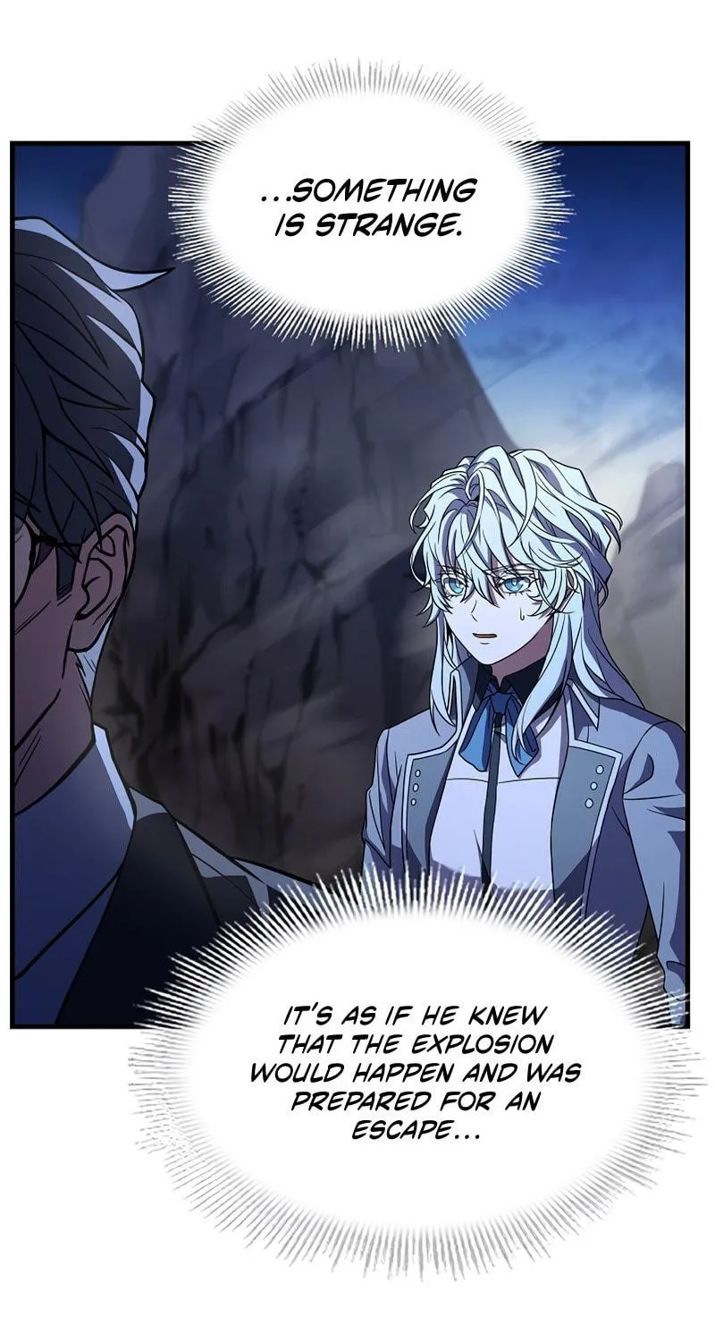 The Legendary Spearman Returns Chapter 82 page 46 - 