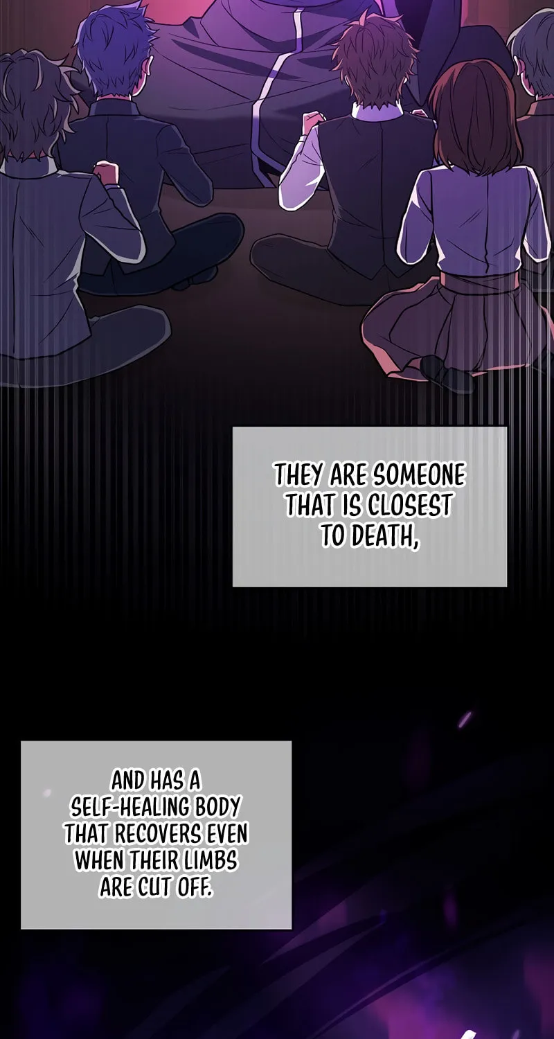 The Legendary Spearman Returns Chapter 82 page 6 - 