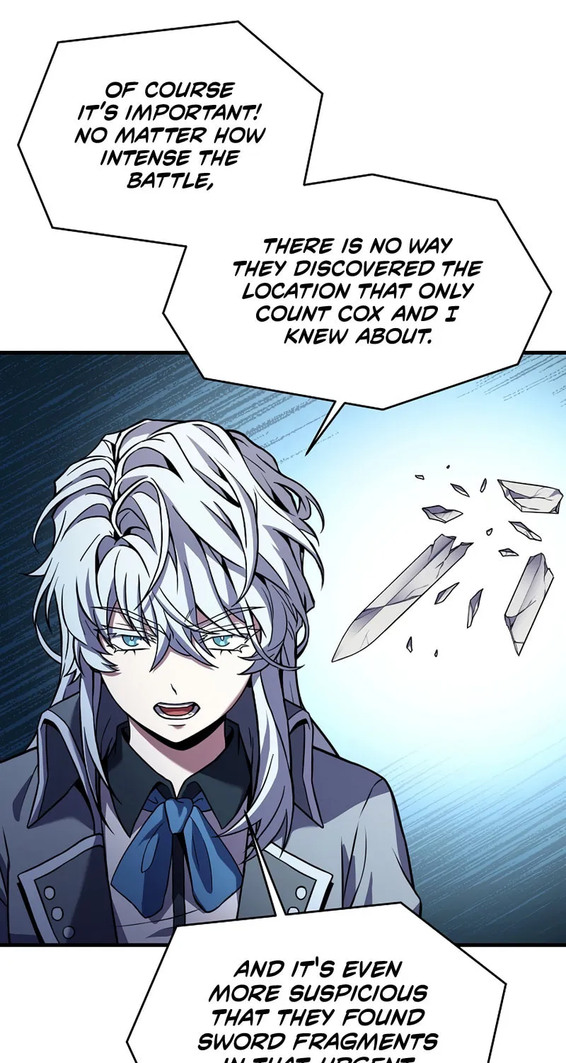 The Legendary Spearman Returns Chapter 82 page 52 - 
