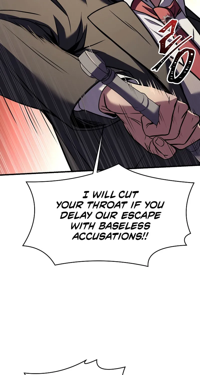 The Legendary Spearman Returns Chapter 82 page 54 - 