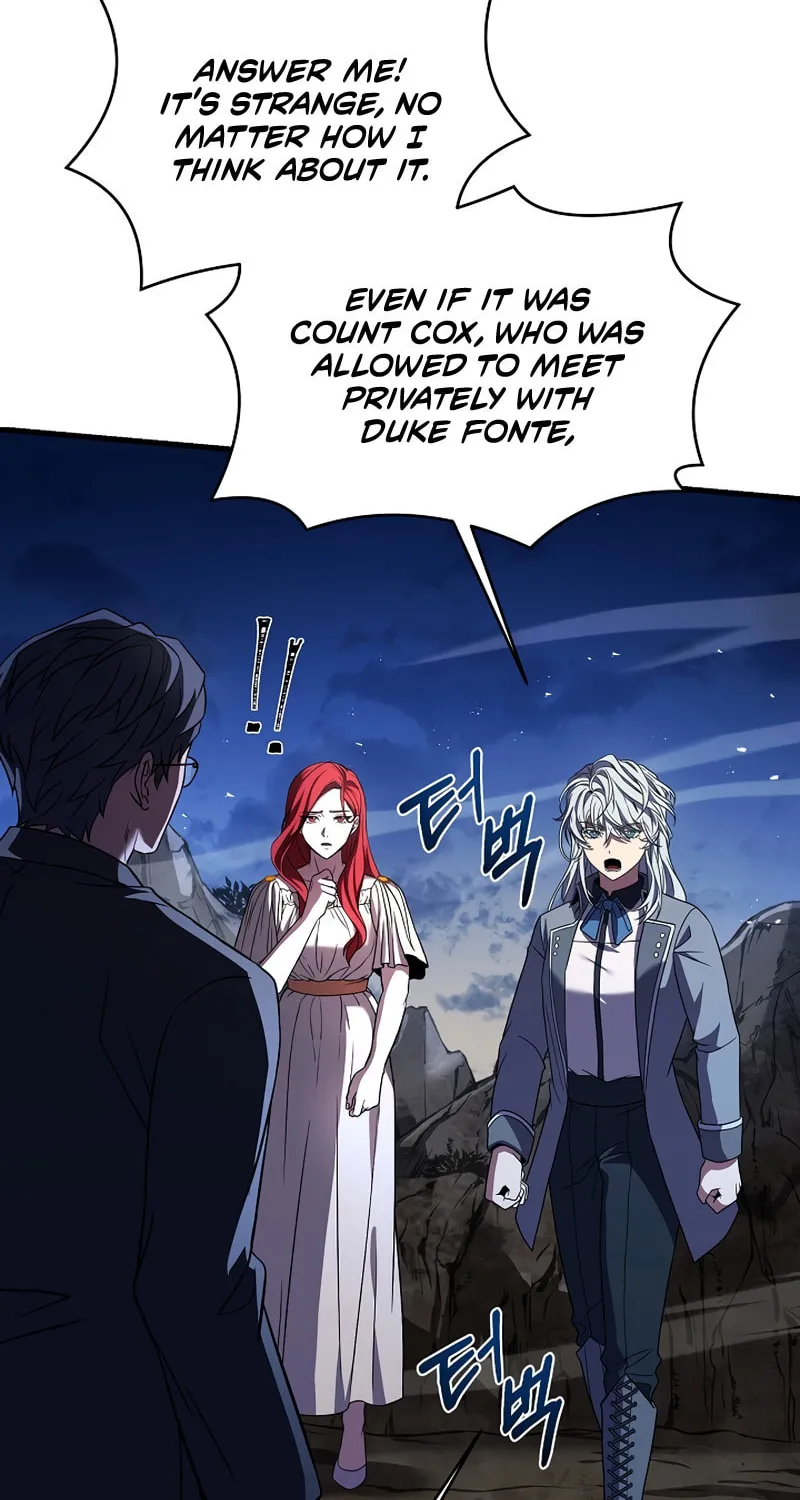 The Legendary Spearman Returns Chapter 82 page 55 - 