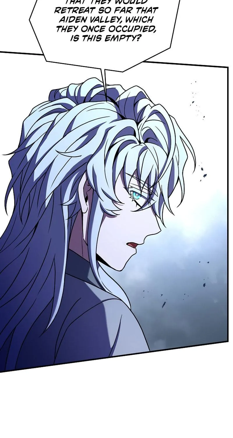 The Legendary Spearman Returns Chapter 82 page 63 - 