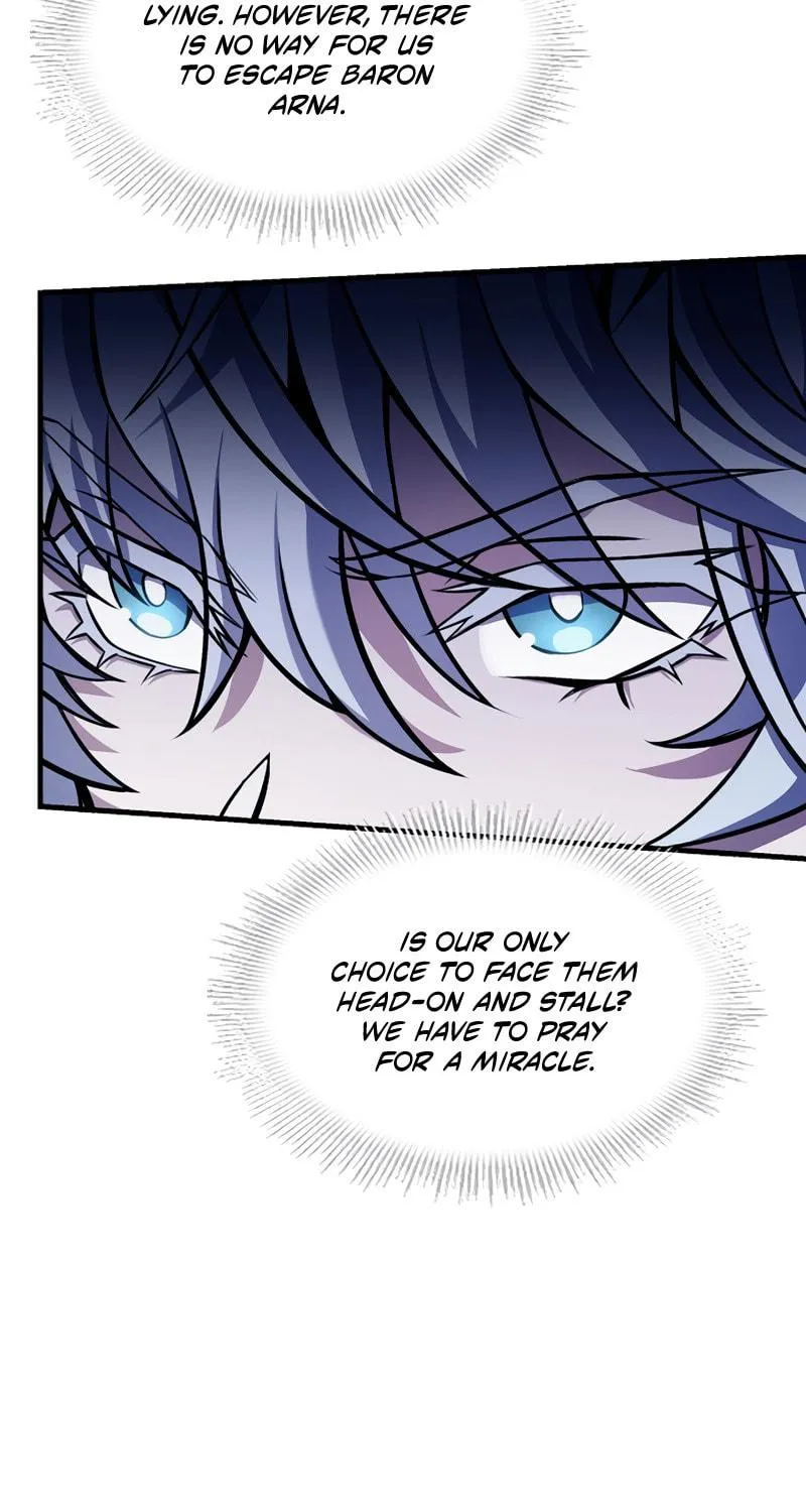 The Legendary Spearman Returns Chapter 82 page 73 - 