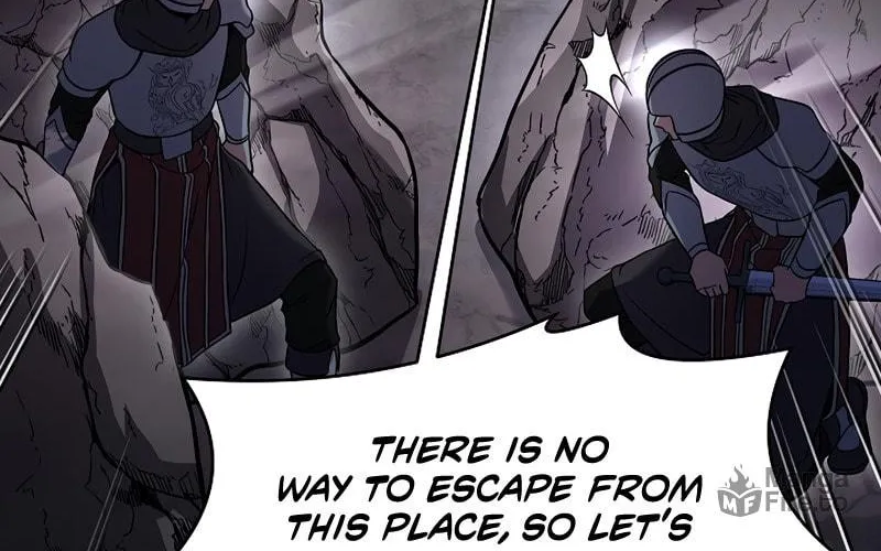 The Legendary Spearman Returns Chapter 82 page 76 - 
