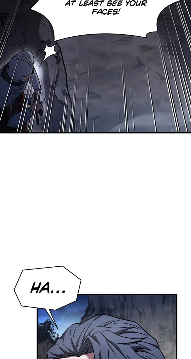 The Legendary Spearman Returns Chapter 82 page 77 - 
