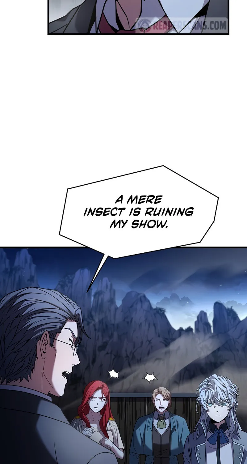 The Legendary Spearman Returns Chapter 82 page 79 - 