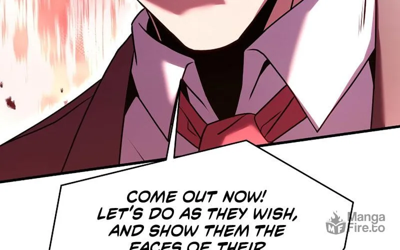 The Legendary Spearman Returns Chapter 82 page 82 - 