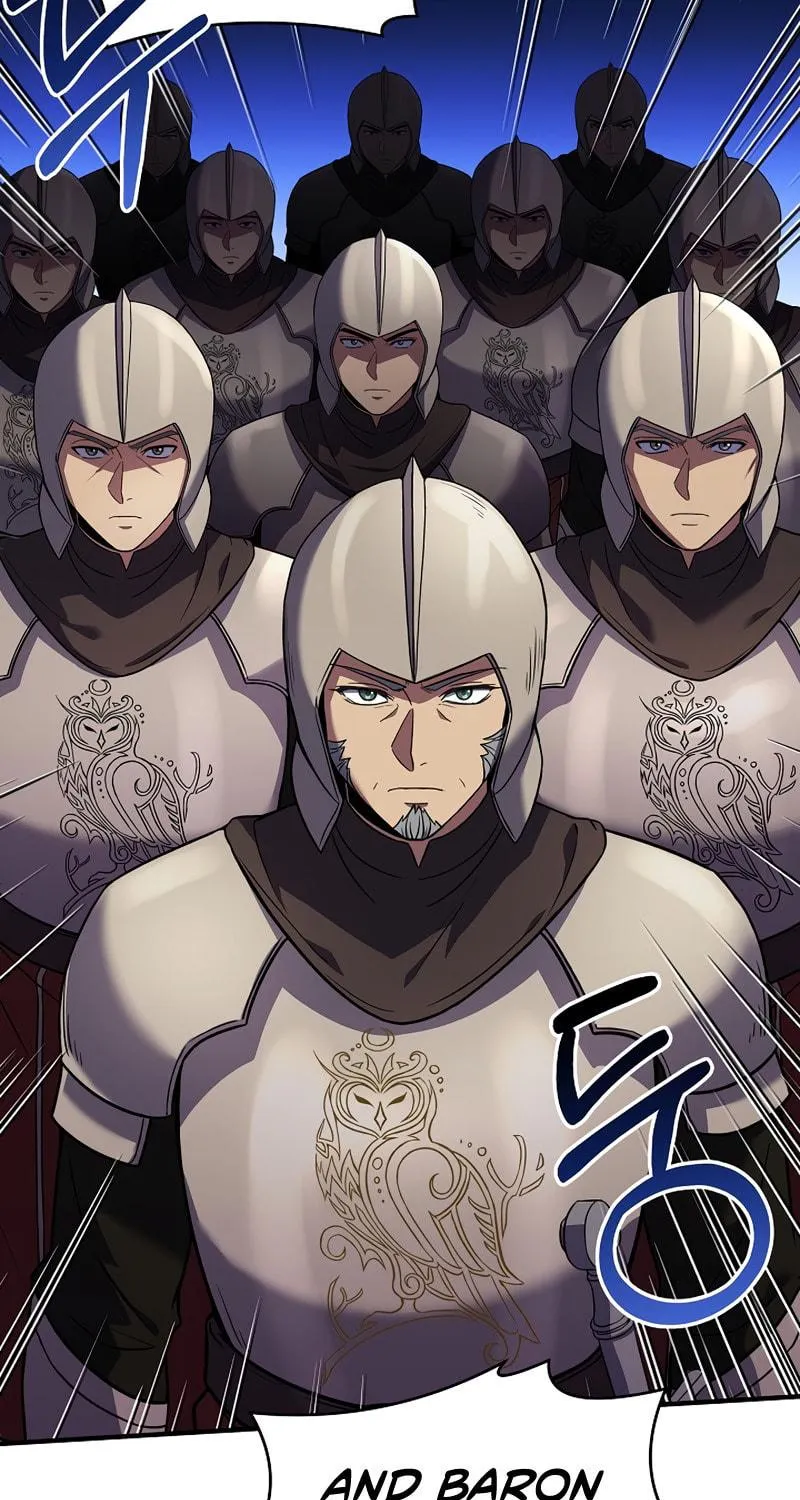 The Legendary Spearman Returns Chapter 82 page 87 - 