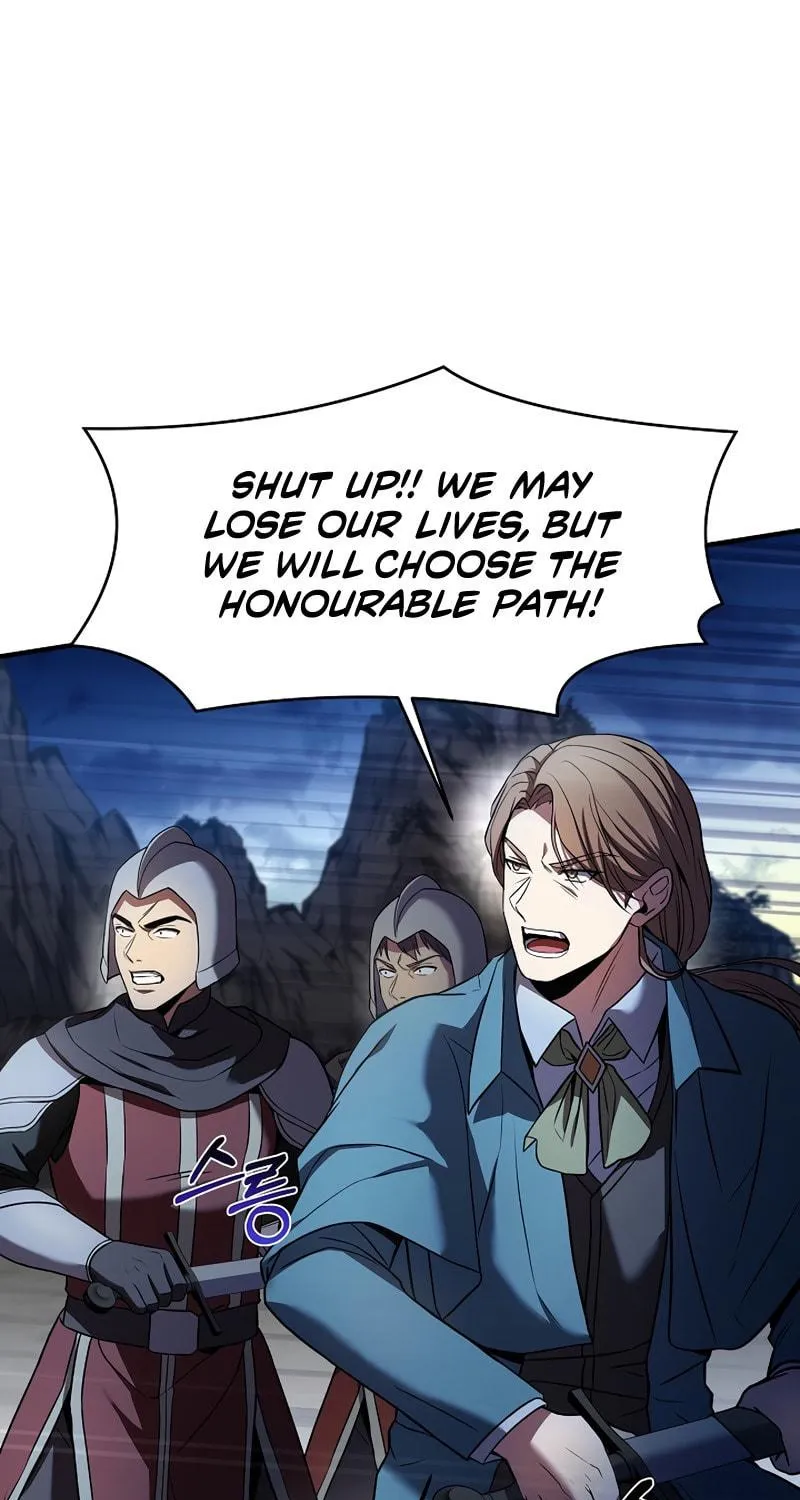 The Legendary Spearman Returns Chapter 82 page 93 - 