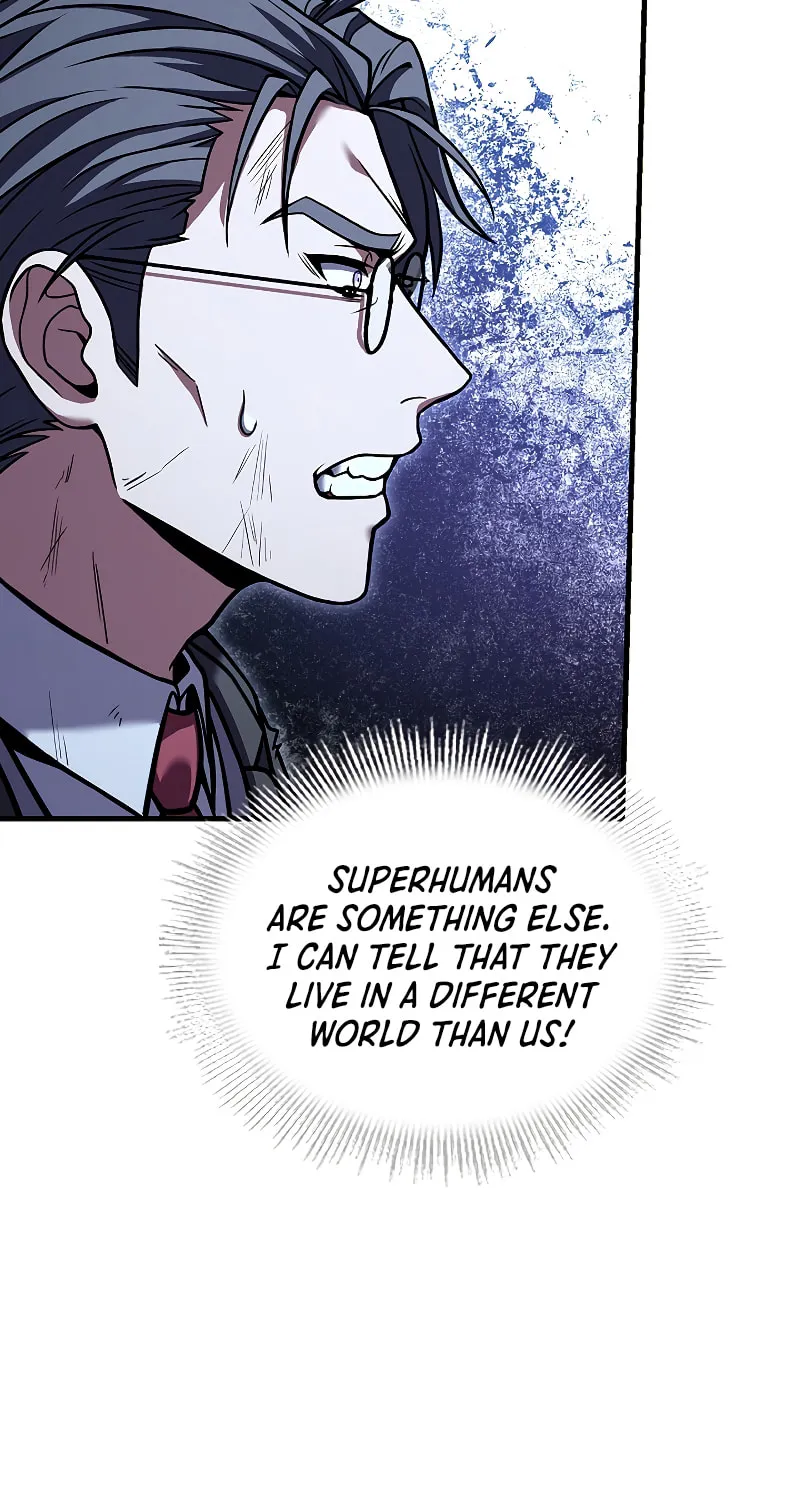 The Legendary Spearman Returns Chapter 83 page 101 - 