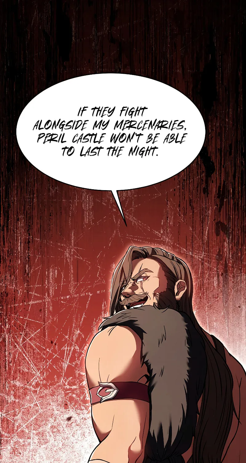 The Legendary Spearman Returns Chapter 83 page 103 - 